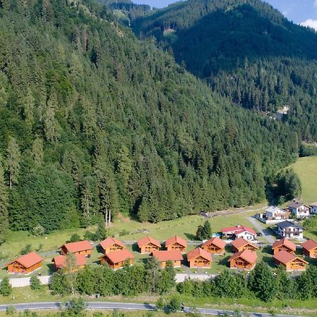 Feriendorf Oberreit Hotel Maishofen Exterior foto